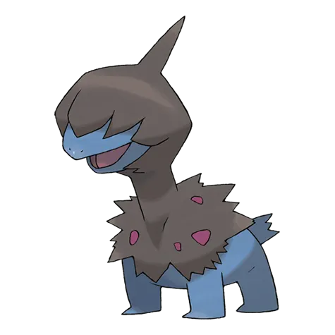 Deino official artwork