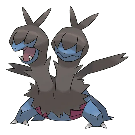Zweilous official artwork
