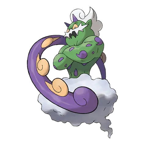 Tornadus Incarnate official artwork
