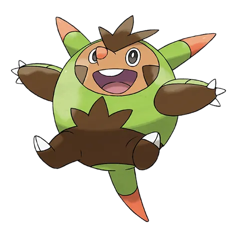 Quilladin official artwork