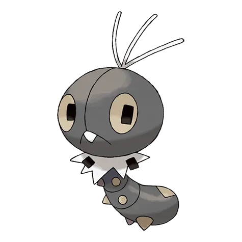 Scatterbug official artwork