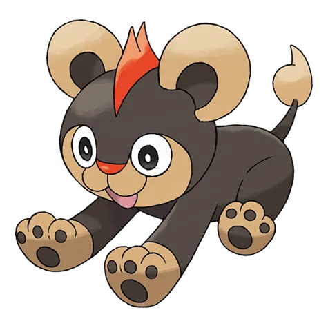 Litleo official artwork