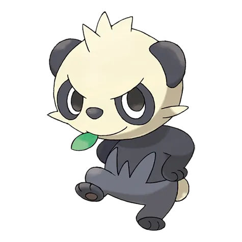 Pancham official artwork