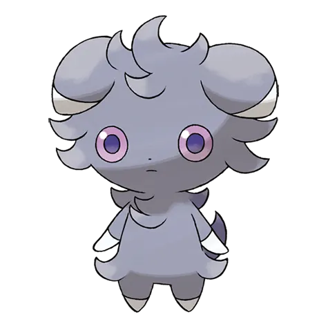 Espurr official artwork