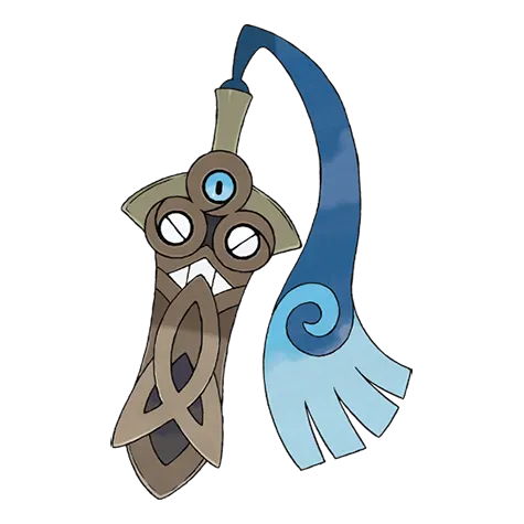 Honedge official artwork