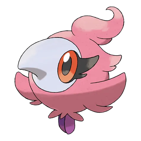 Spritzee official artwork