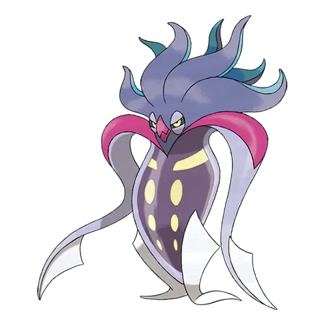 Malamar official artwork