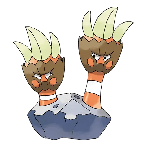 Binacle official artwork