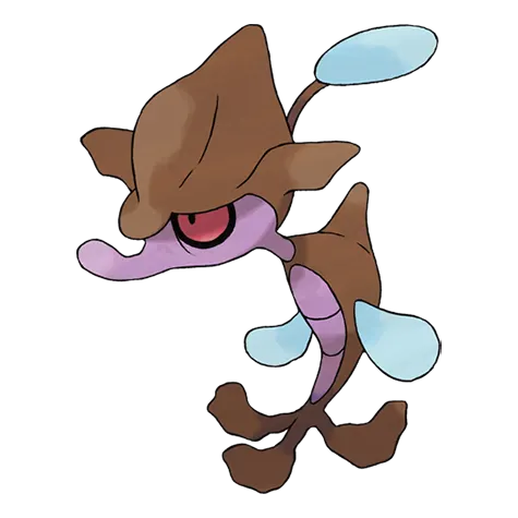 Skrelp official artwork