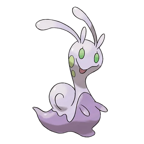 Sliggoo official artwork