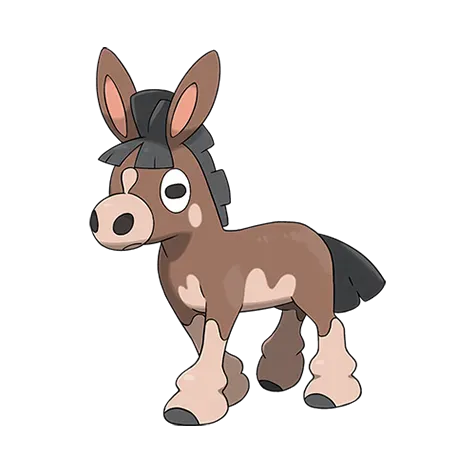 Mudbray official artwork