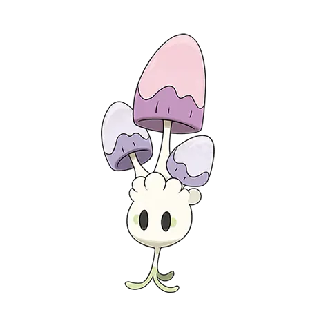 Morelull official artwork
