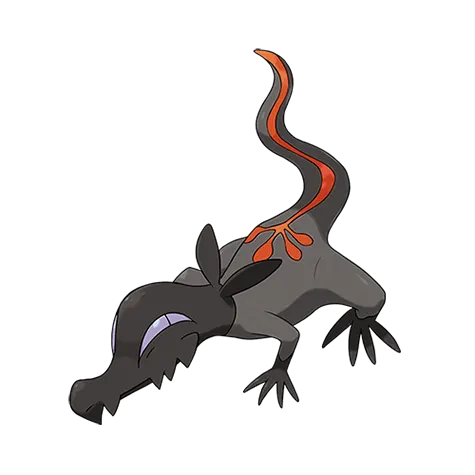 Salandit official artwork