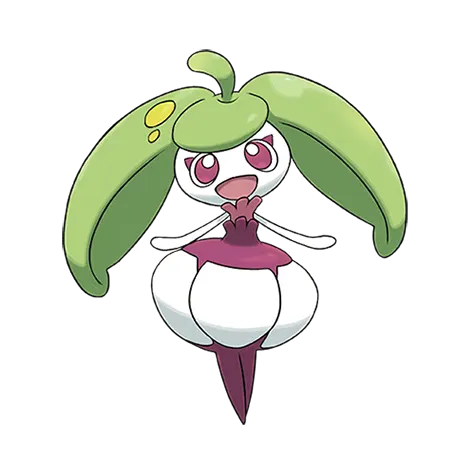 Steenee official artwork