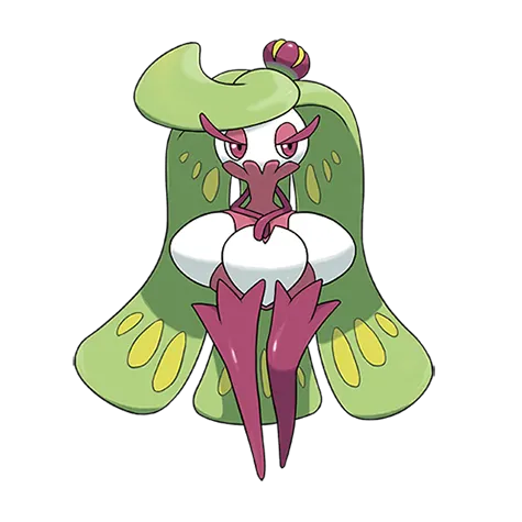 Tsareena