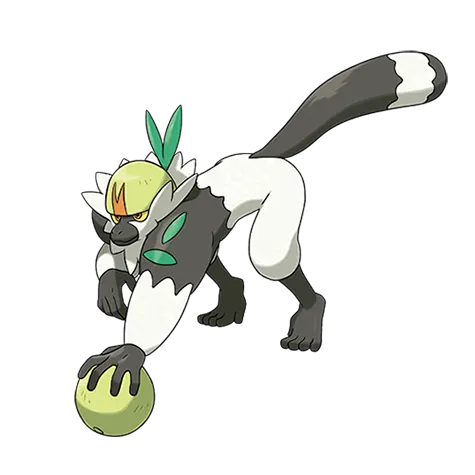 Passimian official artwork