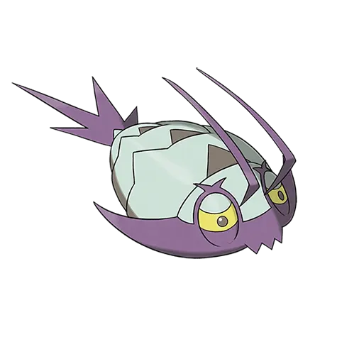Wimpod official artwork