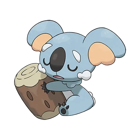 Komala official artwork