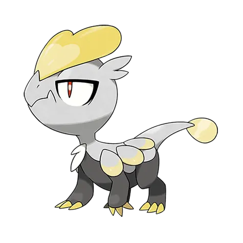 Jangmo O official artwork