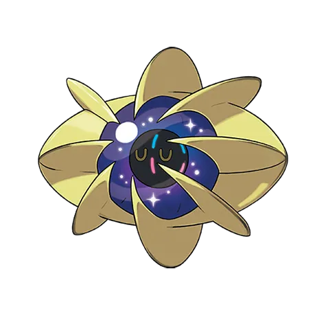 Cosmoem official artwork