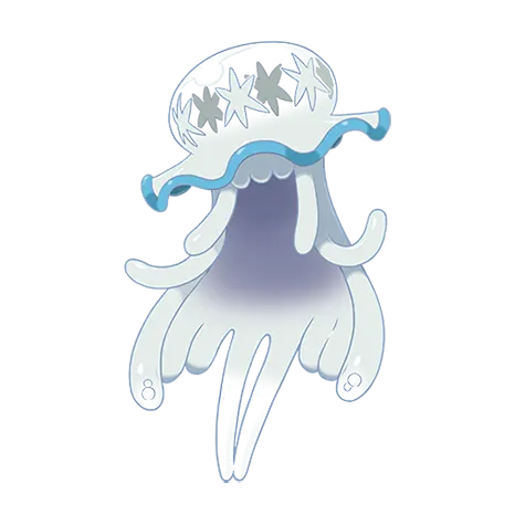 Nihilego official artwork