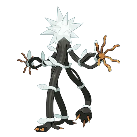 Xurkitree official artwork