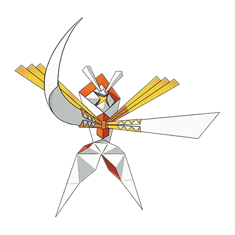 Kartana official artwork