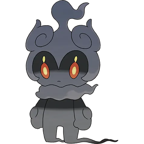 Marshadow official artwork