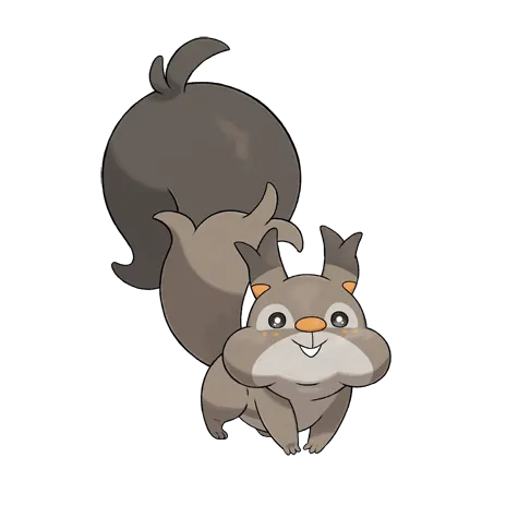 Skwovet official artwork