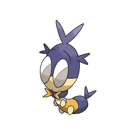 Blipbug official artwork