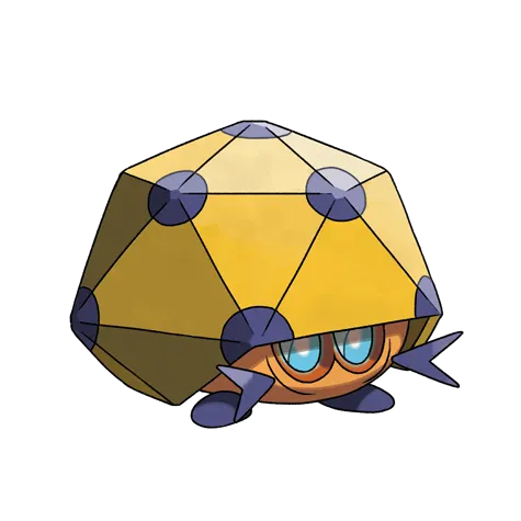 Dottler official artwork