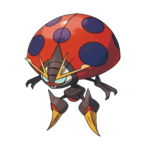 Orbeetle official artwork