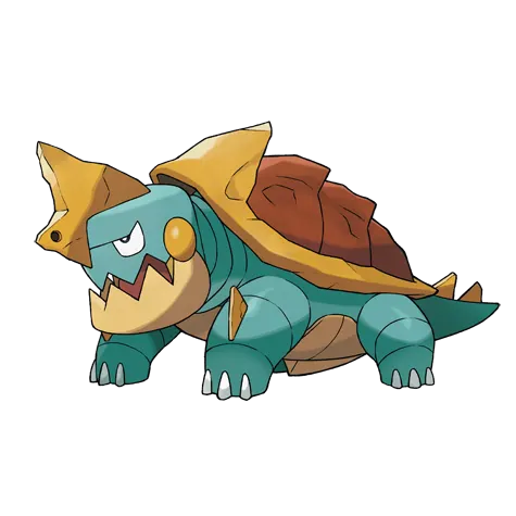 Drednaw official artwork