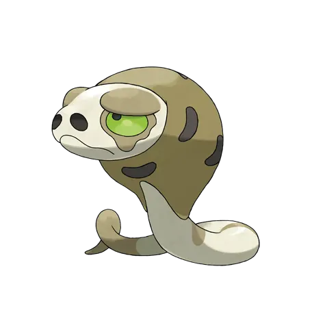 Silicobra official artwork