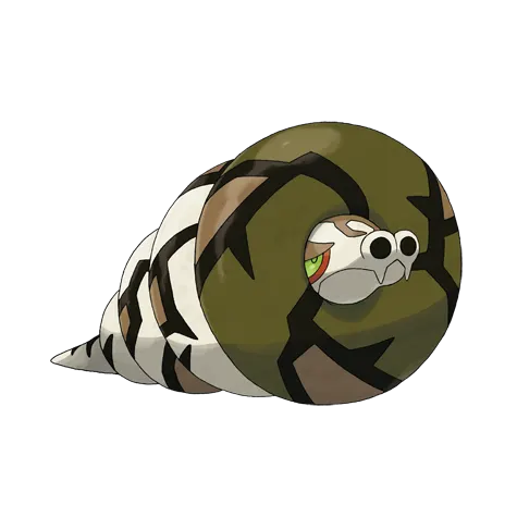 Sandaconda official artwork