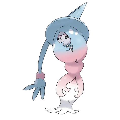 Hatterene official artwork