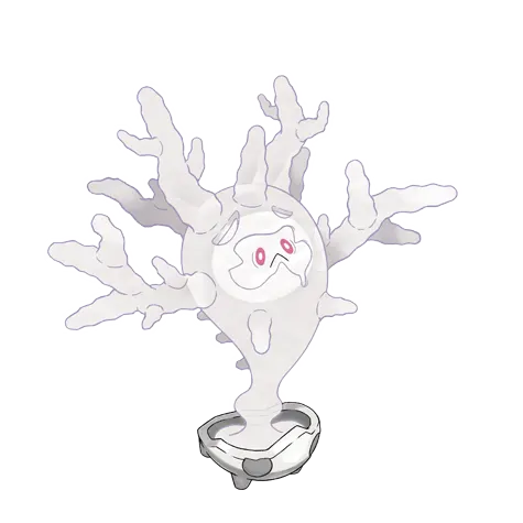 Cursola official artwork