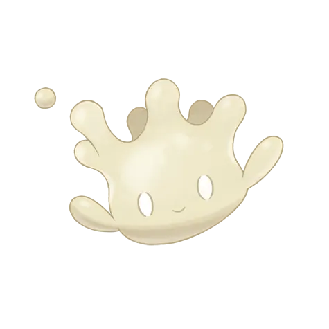 Milcery official artwork