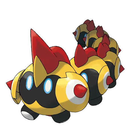 Falinks official artwork