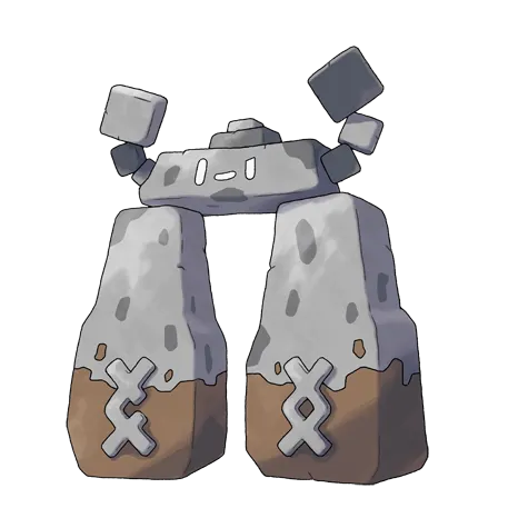 Stonjourner official artwork