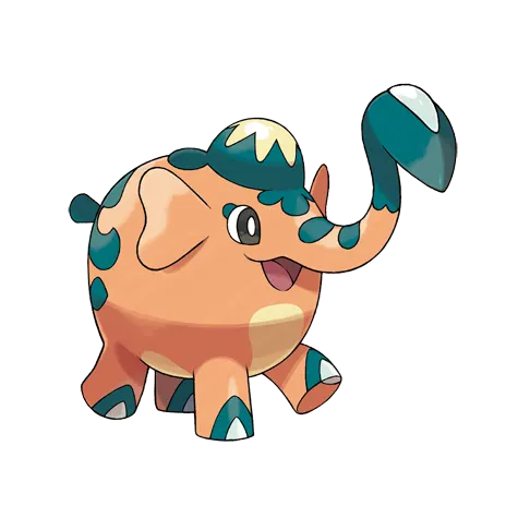 Cufant official artwork