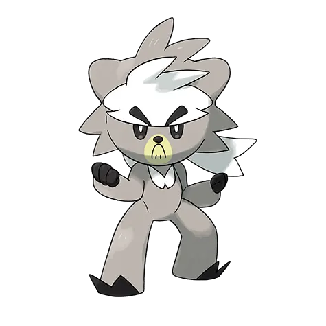 Kubfu official artwork