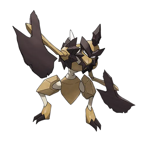 Kleavor official artwork