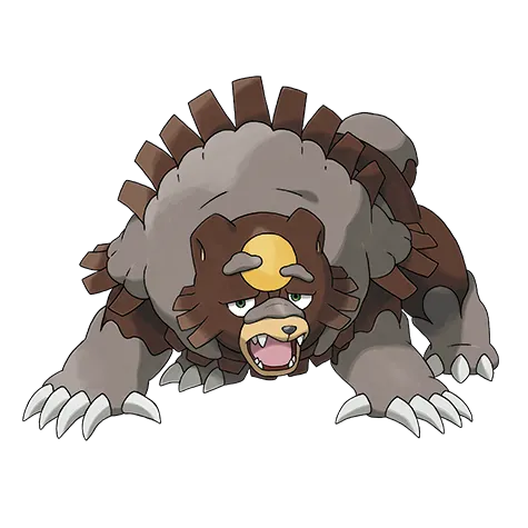 Ursaluna official artwork