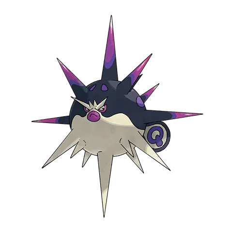 Overqwil official artwork