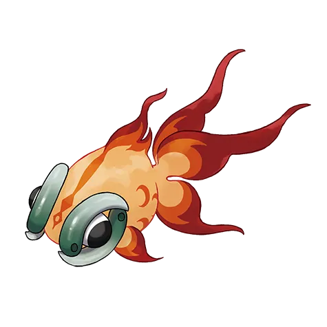 Chi Yu official artwork