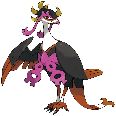 Fezandipiti official artwork