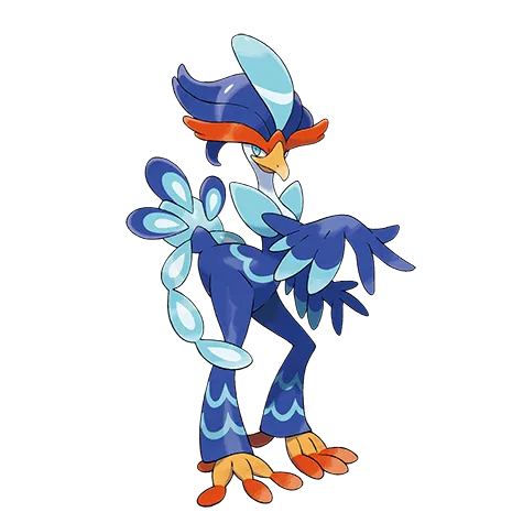 Quaquaval official artwork