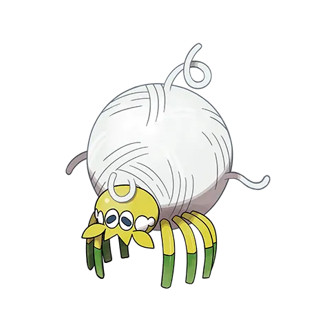 Tarountula official artwork