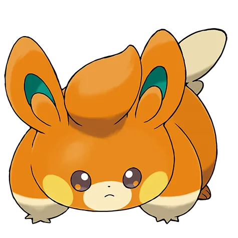 Pawmi official artwork